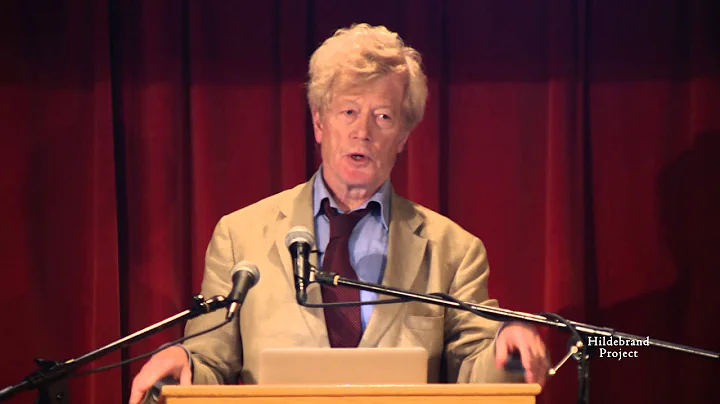 Beauty and Desecration - Roger Scruton - Power of ...
