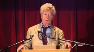 Beauty and Desecration - Roger Scruton - Power of Beauty Conference