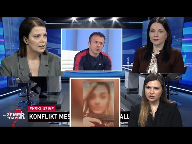 Ekskluzive/ Braktisja e 3 fëmijëve në Lezhë. Flet nëna e babai: I la në gjumë kur iku