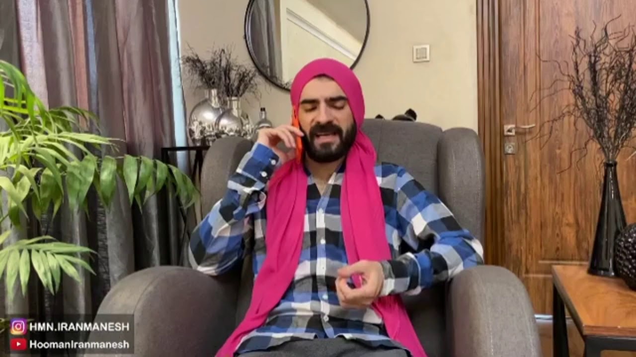 خداحافظی دخترا ۲