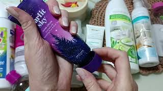 ПУСТЫЕ БАНОЧКИ ЗА ИЮНЬ #честноемнение #косметика #фаберлик #орифлеймузбекистан