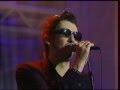shane mcgowan and the popes - that woman&#39;s got me drinking - live - 1995