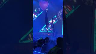 [DJ MIX] - Justin Bieber - "Beauty and a Beat" - Beyond Wonderland SoCal - 03282026