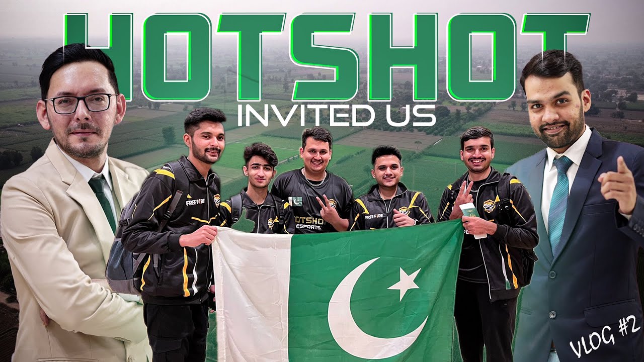 INVITATION FROM HOTSHOT TO MAMU KANJHAN | Vlog#1 - Part 2 | PodCast | Sallu and Dowdy