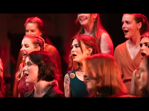 The Seed Aurora Cover Live 