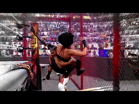 WWE Hell in a Cell - LIVE! 5 JUNE - WWE Hell in a Cell - LIVE! 5 JUNE