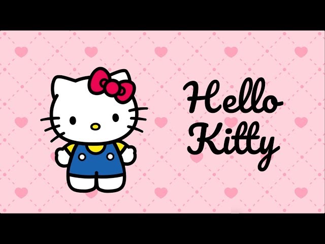 Tudo sobre: Hello Kitty