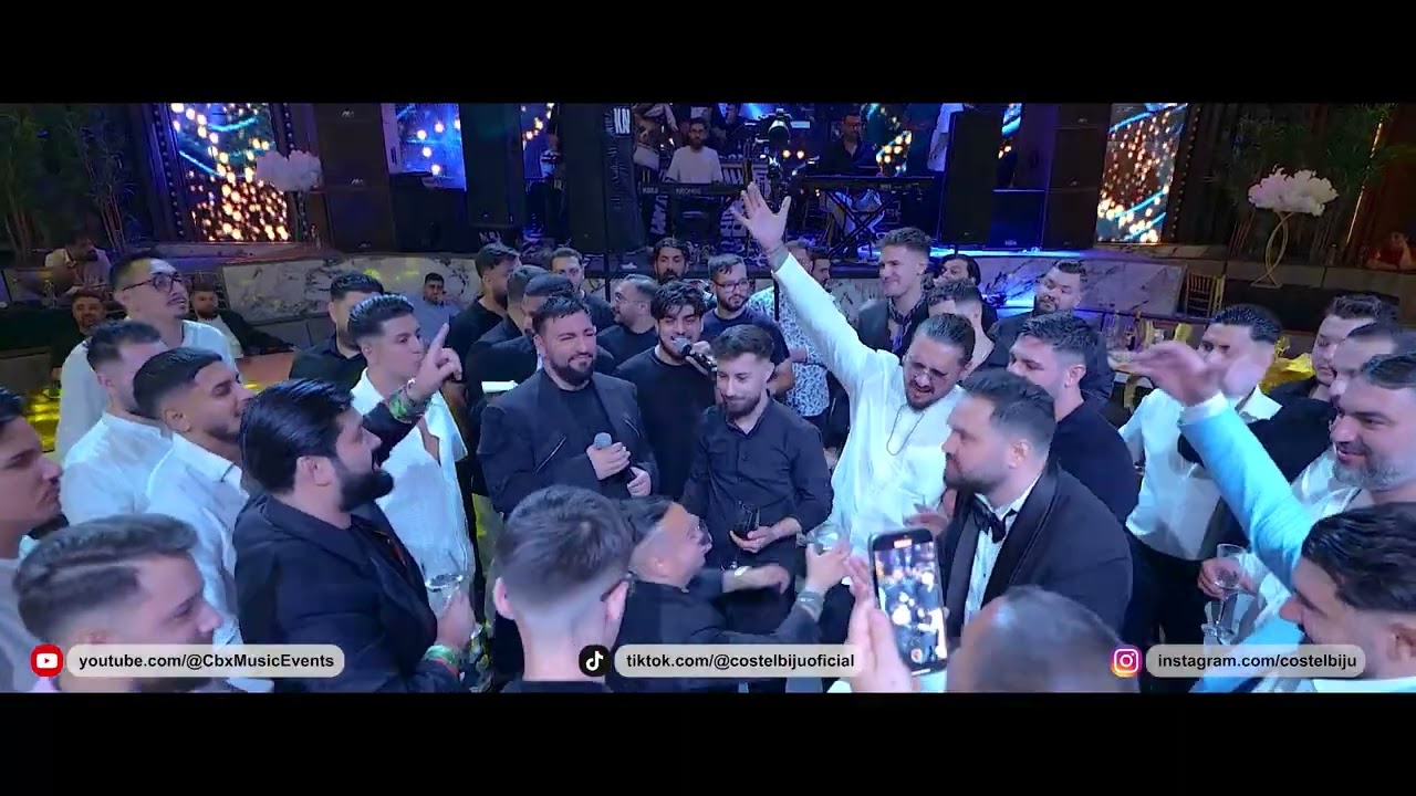 Costel Biju X Adrian Minune X Alex Botea - Sistem la Armando Liliac | OXYA |