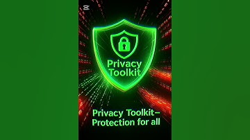 Dark Web Secrets , How to Protect Your Privacy Online