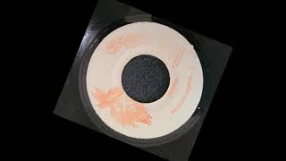 Super Cat - Tun It Over - Wild Apache 7 w/ Version - 1992