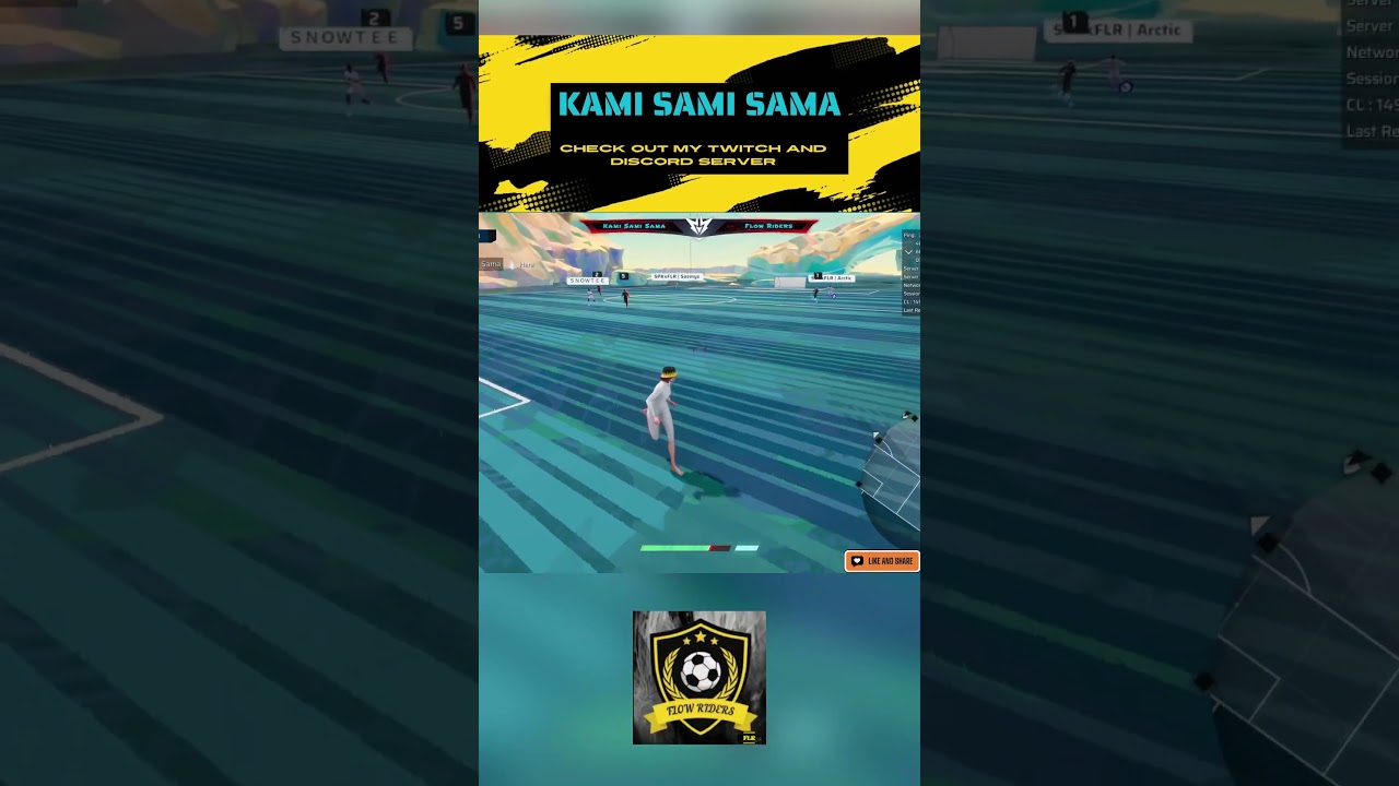 OverTour Q3 Clips Part 2 