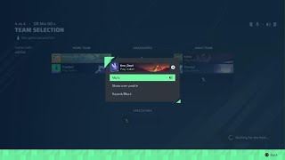 Team Play Study: The Mad Scientist's Stack // 4 v 4 Sparring in the Dojo - 1 of 2 [20260417224401]