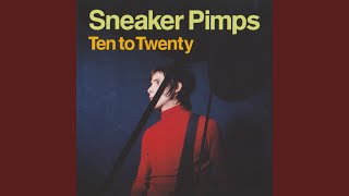 Ten To Twenty Funk Force Intergalactic Dub