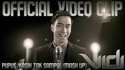 Vidi Aldiano - Pupus/Kasih Tak Sampai [Mash Up] (Official Video HD)  - Durasi: 4:59. 