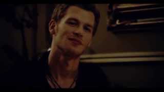 the vampire diaries | love the way you lie