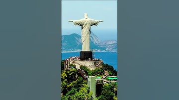 🌍 Top 7 Kỳ Quan Nhân Tạo Đẹp Nhất Thế Giới 🏰 | Top 7 Man-Made Wonders of the World ✨