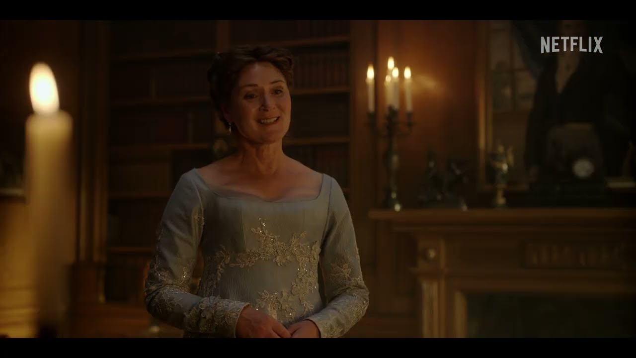 Bridgerton’s Long Game: Netflix’s Eight-Season Romance Gamble