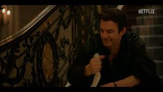 Bridgerton Season 4 | Official Trailer | Netflix