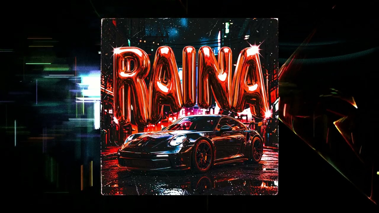 Watch Zericxxn - RAINA (Slowed) on YouTube Watch Zericxxn - RAINA (Slowed) on YouTube