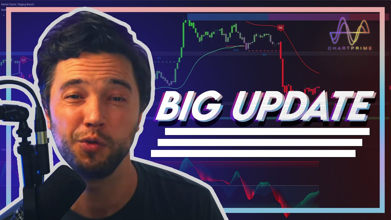 Huge update to our indicators! A new direction... - YouTube