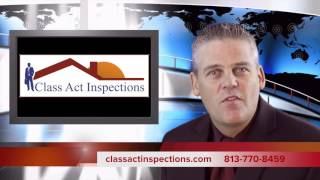 Class Act Inspections