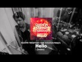 Quentin Mosimann feat. Amanda Wilson - Hello (Preview)