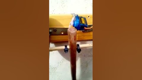 Месть шумным соседям