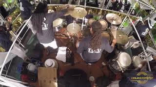 Pan Elders Steel Orch. Panorama Finals 2019 - THE WILL