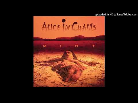 Alice In Chains | Rooster [432HZ/HQ]