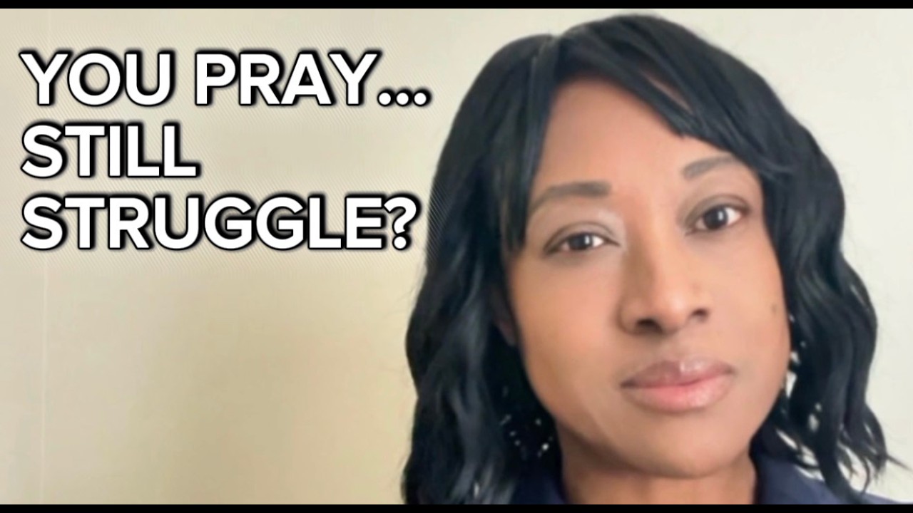 If You Love God But Feel Unstable, Watch This