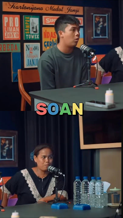 LEK DAMIS KESENENGAN NEK VIDEO NE MLEBU TIVI #shorts #podcast