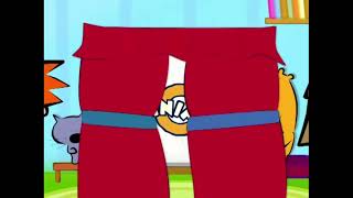 Minimax Continuity Reklámblokk 2010