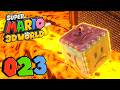 Würfel-Balanceakt ● #23 ● Super Mario 3D World