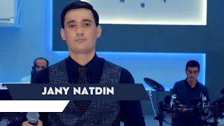 Kuwwat Caryyew - Jany Natdin ( Turkmen Halk Aydymlary 2023 )