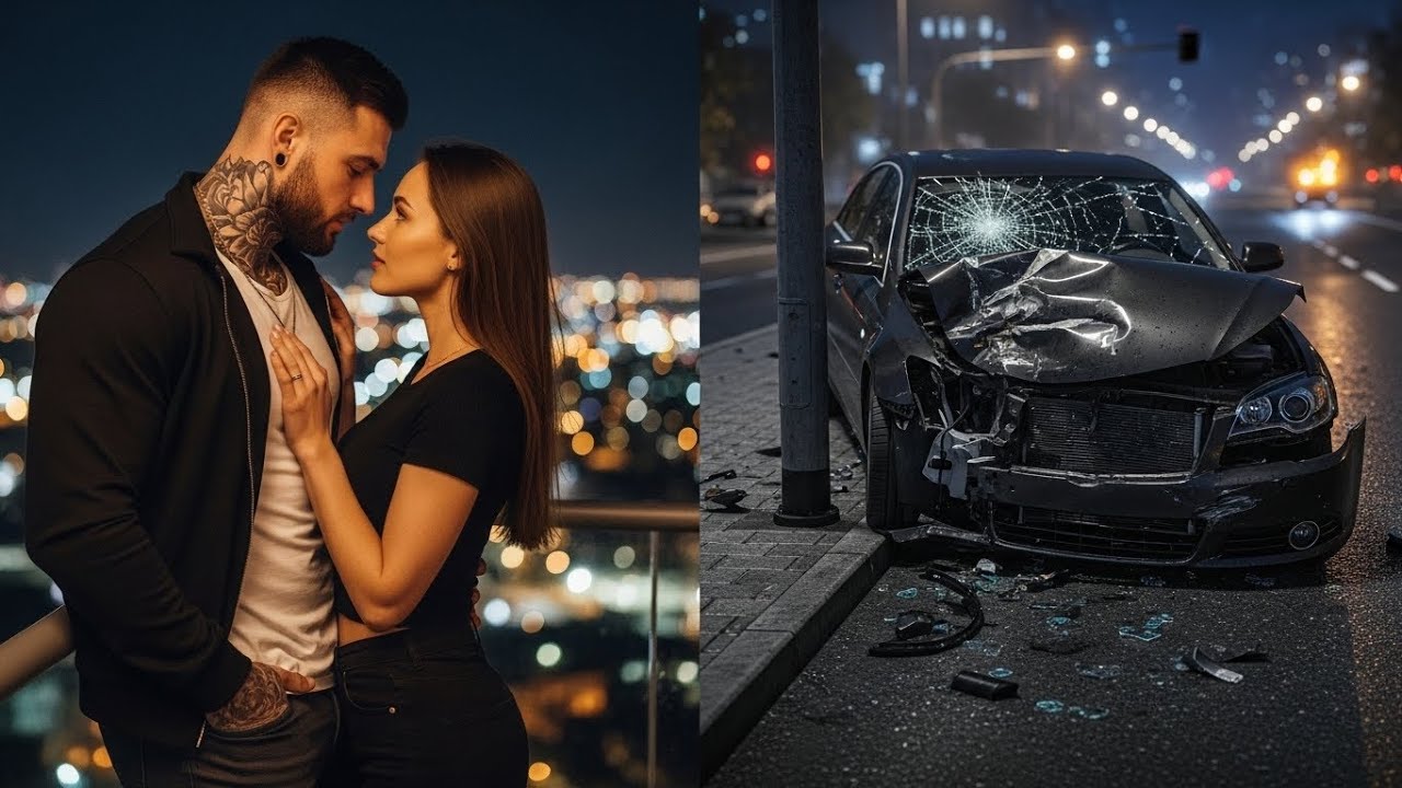 Boss mafii był z kochanką, gdy zadzwoniła żona — nie spodziewał się pustego auta