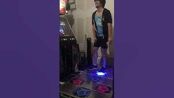 [ITG/DDR] DJPandaga Paper Sightread - "PARANOIA survivor" - 270