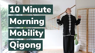 10min Morning Mobility screenshot 1