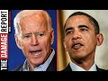 Biden Corrects Obama Wrongs With Immigration Reform