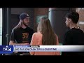 Milwaukee food service workers react to Evers tip and overtime tax proposal