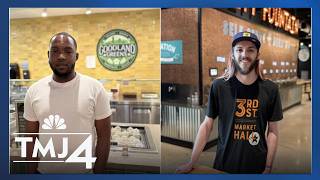 Milwaukee food service workers react to Evers tip and overtime tax proposal