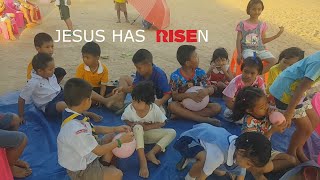 RISE Ministries - Easter video