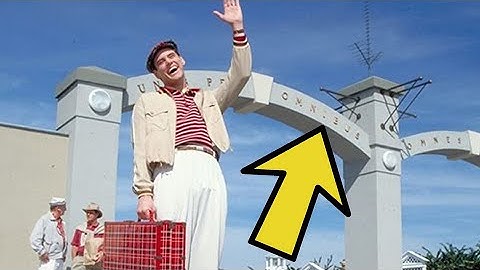 20 Things You Didn