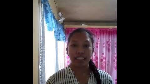 Presentation - ( PROFED 103 Facilitating Learner-Centered Teaching )