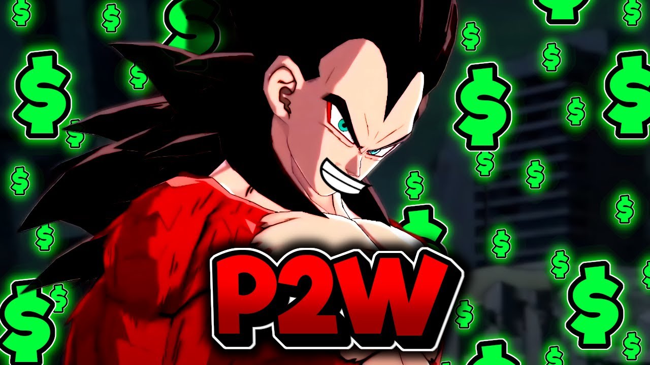 This is the most PAY-TO-WIN team I’ve EVER MADE…