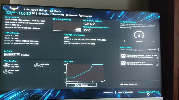 how to turn on Secure boot in Asus tuf gaming motherboard