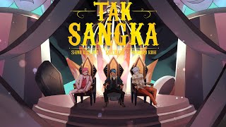 【Cover】Tak Sangka - Yonnyboii, Zynakal, ASYRAF NASIR【Shino Kitsune / Reed Ux  / Momoiro Kohi 】