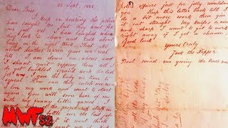 Jack The Ripper Part 2 - Murder With Friends