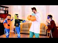 Catboy mal Vier 🎃 Happy Halloween! 🎃 PJ Masks Deutsch 🌟 Cartoons für Kinder | Pyjamahelden