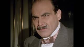 Agatha Christies Poirot S01E10 The Dream Full Episode