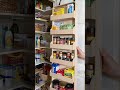Best Over-Door Pantry Organizer for Small Apartment Storage (Under $70)
